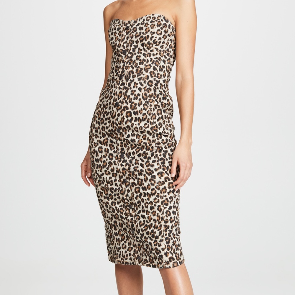 Veronica Beard Dress